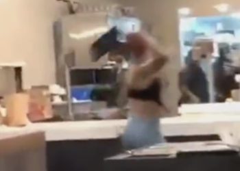 Chicago Taco Bell