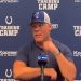 ‘AK-15 Automatics’ Should be Banned, Colts GM Chris Ballard Says