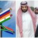 Saudi Arabia Considers Joining ‘BRICS’ Coalition as They Mull Return to Gold Standard