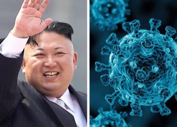 North Korea Reports 99.98 Percent COVID Recovery Rate Without Vaccination
