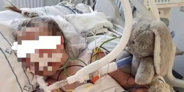 Sweden: 9-Year-Old Girl Raped, Nearly Killed by Ethiopian Migrant Who Claimed to be Minor and Had Just Obtained Residency