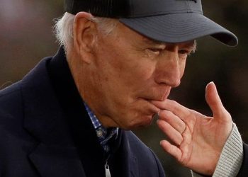 Dementia Joe