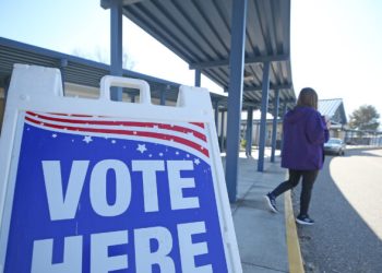 Former Louisiana Police Chief, City Councilmember Plead Guilty in Federal Vote-Buying Case