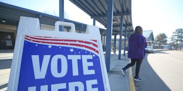 Former Louisiana Police Chief, City Councilmember Plead Guilty in Federal Vote-Buying Case