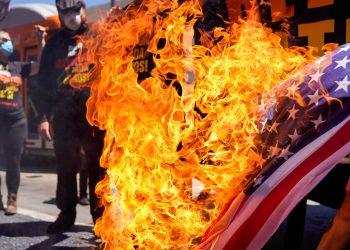 Who Are the Real Insurrectionists?