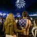 WATCH: Crowds Panic And Flee As Shooter Disrupts Philadelphia Fireworks, Hits Two Officers