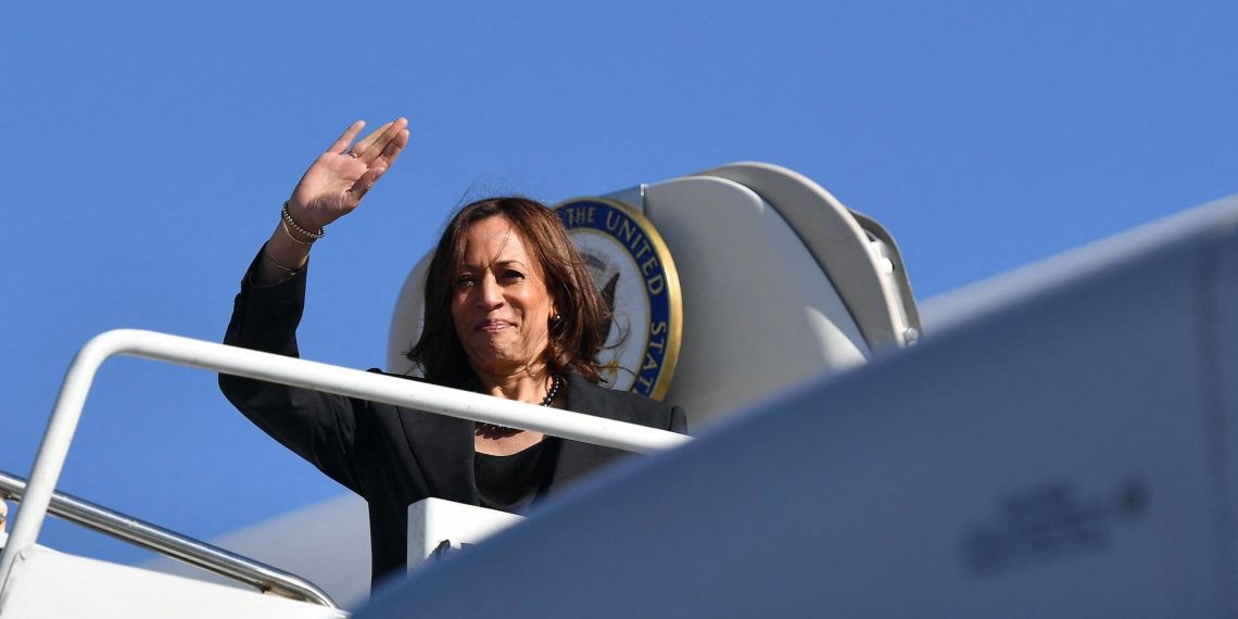 Would a Kamala Harris Presidency Be Better or Worse?