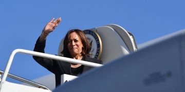 Would a Kamala Harris Presidency Be Better or Worse?