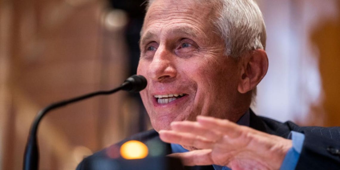 Fauci, Biden officials served subpoenas in lawsuit over collusion to suppress free speech