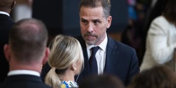 Lawsuit accuses DOJ of hiding records about bias in Hunter Biden and Durham probes