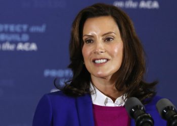 Pro-abortion Michigan governor to veto funding for adoption and pregnancy services