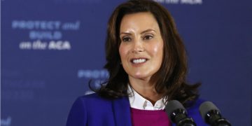 Pro-abortion Michigan governor to veto funding for adoption and pregnancy services