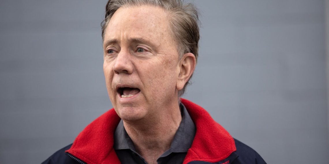 Connecticut governor: Bring your business to our pro-abortion ‘family friendly’ state