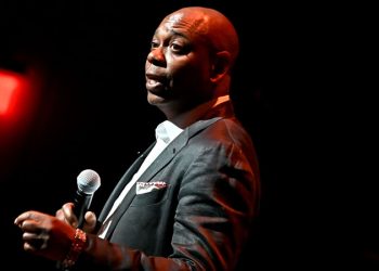 Minnesota Theater Caves To Woke Mob And CANCELS Dave Chappelle Show