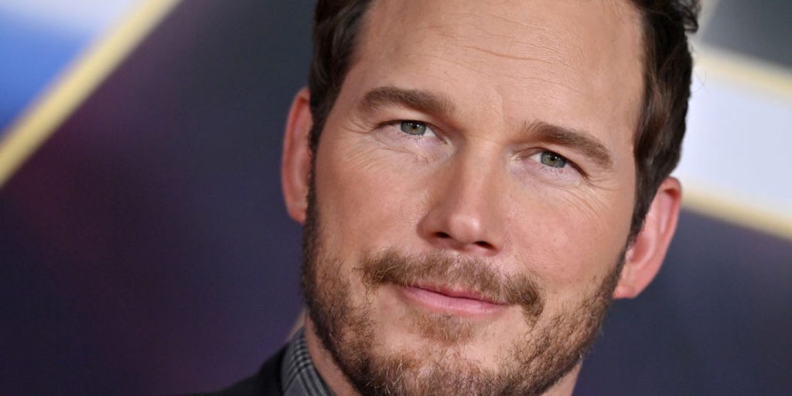 Critics, Media Trash Chris Pratt’s Anti-Woke ‘Terminal List,’ Audiences Love It
