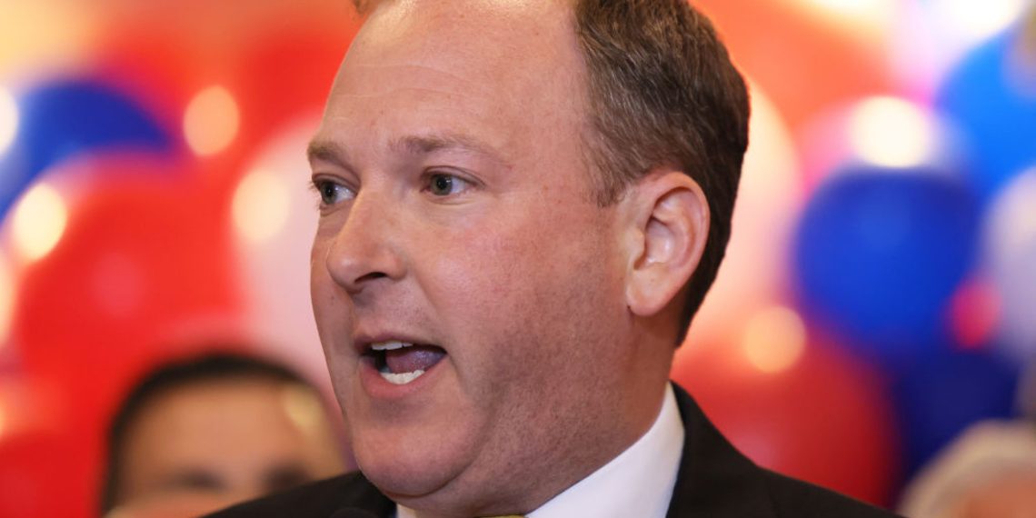 NYT Floats Inside Job Conspiracy After Lee Zeldin Attacker’s Quick Release