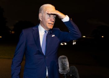 Biden’s Collapse Exposes Rot in the Establishment