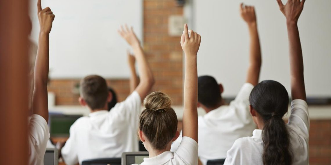 Barely one-quarter of Americans trust the public school system: Gallup poll