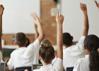 Barely one-quarter of Americans trust the public school system: Gallup poll