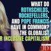 Globalist Council for Inclusive Capitalism