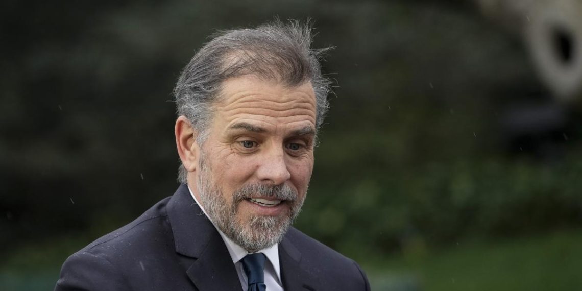 'Too much red flag for bank': The tale of Hunter Biden's payments to alleged Russian prostitutes