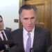 Mitt Romney Attacks Trump in Scathing July 4 Op-Ed, Praises Joe Biden as a ‘Genuinely Good Man’