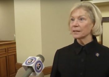 Wisconsin Senate Democrat leader involved in car crash that killed young mother and daughter