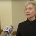 Wisconsin Senate Democrat leader involved in car crash that killed young mother and daughter