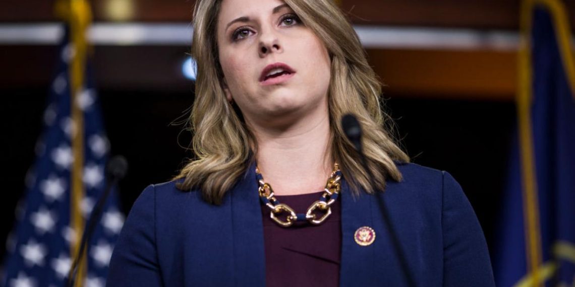 Former Democratic rep files for bankruptcy after losing 'revenge porn' lawsuits
