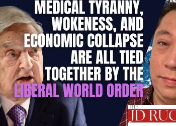 Liberal World Order