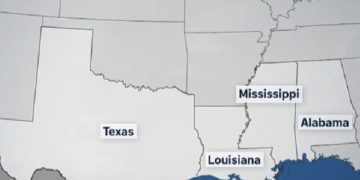 Pro-Abortion Group Threatens Southern States with ‘Floating Abortion Clinic’ in Gulf of Mexico