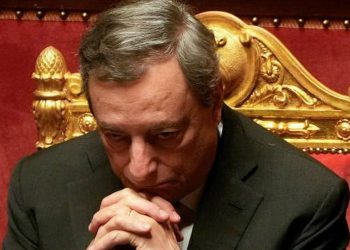 Mario Draghi