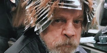 Mark Hamill