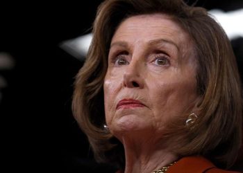 Nancy Pelosi