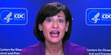 CDC now pushing FOURTH covid shot, with no end in sight… because “follow the science” means MINDLESSLY OBEY