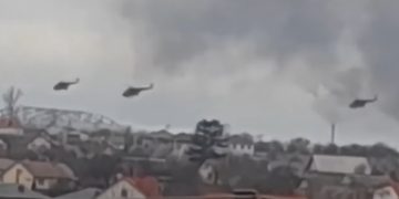 Massive escalation of Russia’s invasion of Ukraine being planned as Donetsk People’s Republic leader seeks “liberation” of “all Russian cities” in Ukraine