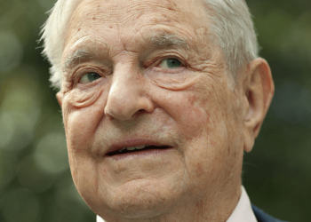 Exclusive — Abe Hamadeh: Republican Attorneys General Must ‘Go on Offense’ Against Soros-Funded DAs