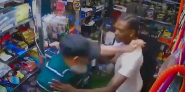 Why is New York Persecuting a Man for Defending Himself?