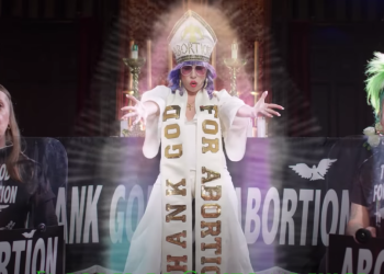 Pro-Abortion Crowd Silences Women Who Regret Them