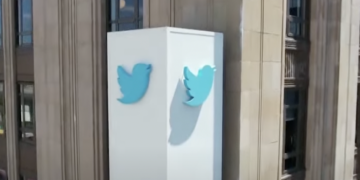 Twitter Reveals Record Numbers of Government Orders to Turn Over User Data