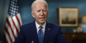 Biden: ‘We’re Not Gonna Be In A Recession,’ More Than One-Third of Americans Believe Otherwise