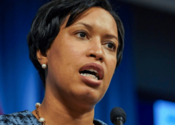 DC Mayor Calls For Activating National Guard To Handle Influx Of Illegal Migrants Flooding City