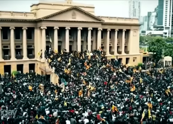 Sri Lanka Is What Happens When Countries Fail To Realize Green Policies Don’t Work