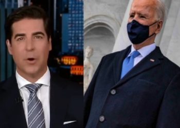 “Joe is a Clueless Mess”: WATCH Biden Get Absolutely Wrecked