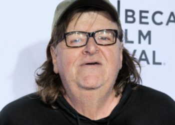 Michael Moore vows to give up American ‘privileges’ of being a United States citizen