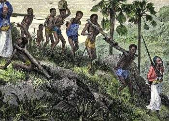 Slavery