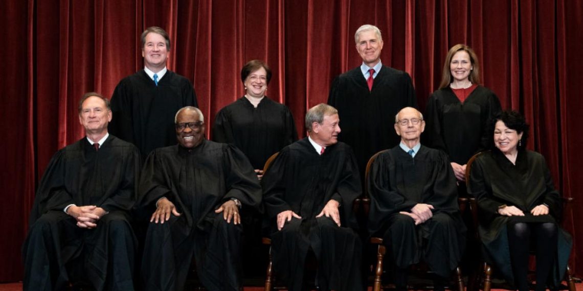 FBI: Man charged in attempted assassination of Kavanaugh hoped to kill three Supreme Court justices