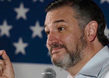 Ted Cruz