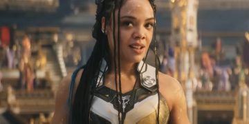 Disney’s ‘Thor’ Star Tessa Thompson Boasts About Helping Fans Come Out