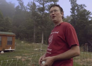 Thomas Massie
